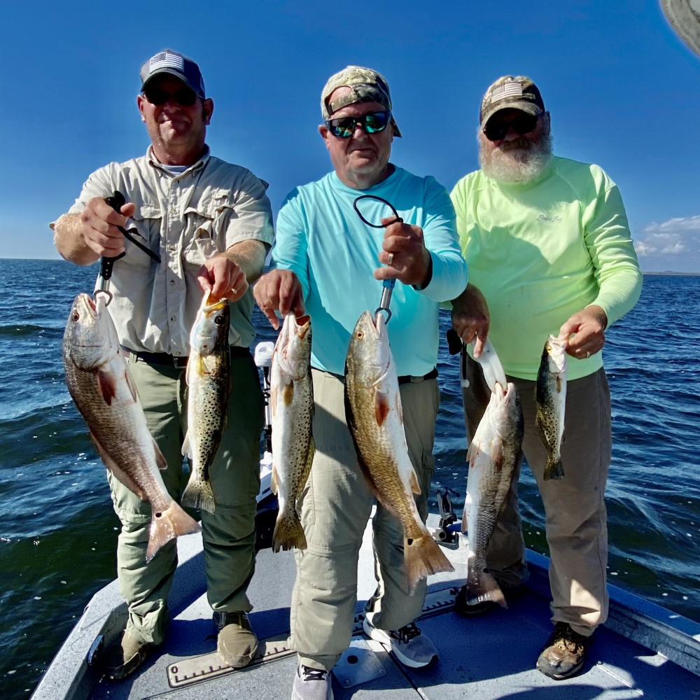 Inshore Charter